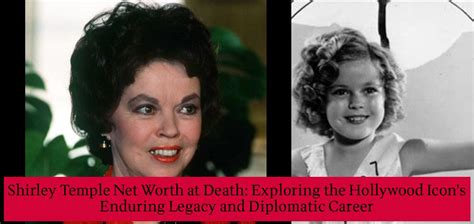 shirley temple net worth|jackie coogan worth death.